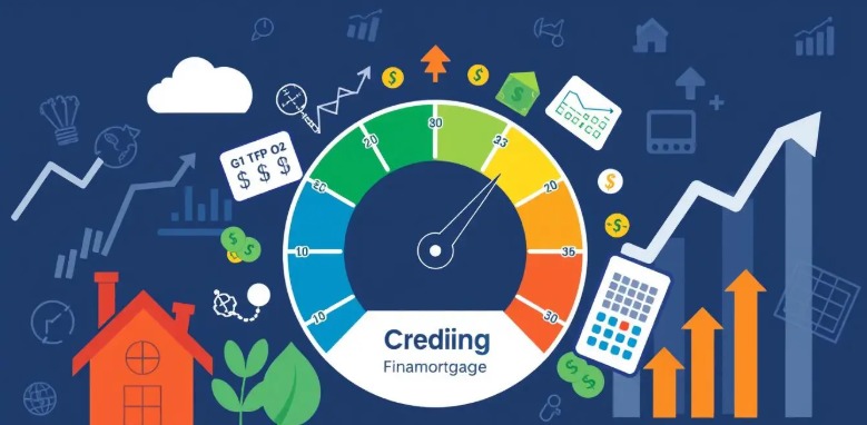 Sample Equifax credit score report in India with credit summary and rating